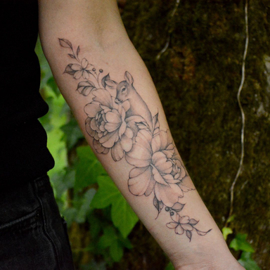 Gracias Cécilia 🌿

#tatouage #tattoo #tatoueurbordeaux #bordeauxtattoo #tatoueurfrance #botanicaltattoo #floraltattoo #berlintattoo #arttattoo