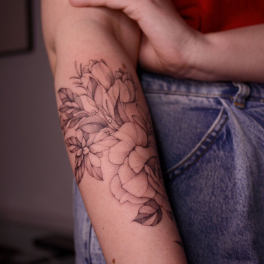 Merci Océane 🍃

#tattoo #tatouage #floraltattoo #blackworktattoo #finelinetattoo #tatoueur #tatoueurbordeaux #bordeauxtattoo #arttattoo #artisttattoo #tattooedgirls #berlintattoo #tattooberlin #tattooer